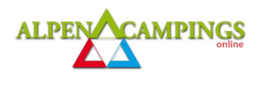 Alpen Campings Online